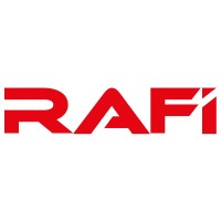 RAFi Uzay Havacılık A.Ş. logo - Similar company to Kmsense Aerospace Solutions B.V