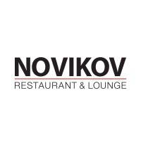 Novikov Restaurant | Jeddah logo - Similar company to Labeeb Restaurant