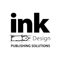 Ink Design Publishing Solutions logo - Similar company to Manda Design