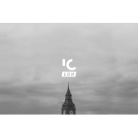 International Creatives London logo - Similar company to Goris Communications