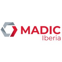 MADIC Iberia (España y Portugal) logo - Similar company to Madic Sas