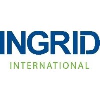 Ingrid Group logo - Similar company to Ingrid Design Pte Ltd