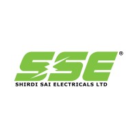 Shirdi Sai Electricals Ltd logo - Similar company to Technical Associates Ltd