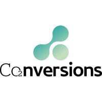 Co2nversions logo - Similar company to Stratek Global