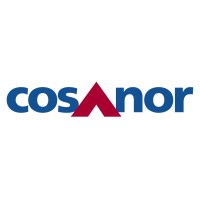 COSANOR logo - Similar company to Entre Parenthèse