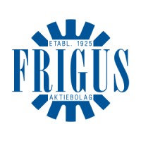 FRIGUS AB logo - Similar company to Maintenance Experts