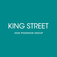 King Street logo - Similar company to Digidreamer Oy