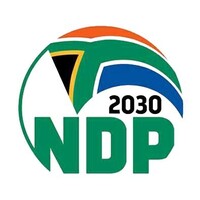 National Planning Commission logo - Similar company to The Brown Alt. Protein Project