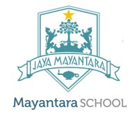 Mayantara School logo - Similar company to Karta Pustaka