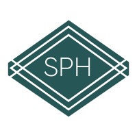 Social Park Housing ltd logo - Similar company to Gen One Limited