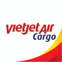 Vietjetair Cargo logo - Similar company to Dsec(디섹)
