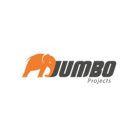 Jumbo Projects logo - Similar company to Waco Boom