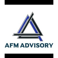 AFM ADVISORY logo - Similar company to Cognifusion