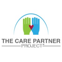 The Care Partner Project logo - Similar company to Project Class