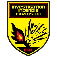 Investigation Incendie Explosion logo - Similar company to Aj Locksmith & Security