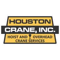 Houston Crane, Inc. logo - Similar company to Macs Crane And Rigging