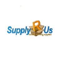 SupplyRus logo - Similar company to As Cargo Llc