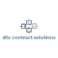 Dhr Contract Solutions Ltd