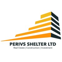 Perivs Shelter logo - Similar company to Shopkite