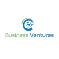 360 Business Ventures logo - Similar company to Bfret Europe