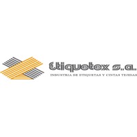 Etiquetex SA logo - Similar company to Envapress