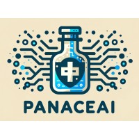 PanaceAI logo - Similar company to Panacea.Ai