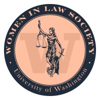 Women in Law Society @ The University of Washington logo - Similar company to Uw Nalsa