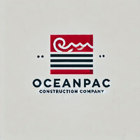 Oceanpac Construction Company logo - Similar company to Ceef Building & Construction Company Ltd