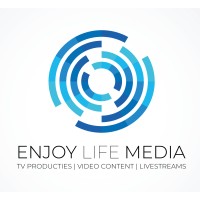 Enjoy Life Media logo - Similar company to Norcab