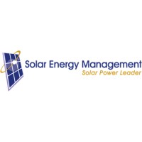 Solar Energy Management logo - Similar company to Solar Advantage And Advantage Roofing