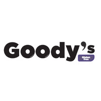 Goodys logo - Similar company to Gricgroup