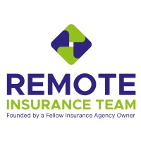 Remote Insurance Team LLC logo - Similar company to United Staff Source