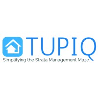 Tupiq Strata App logo - Similar company to Electronomics