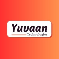 Yuvaan Technologies logo - Similar company to Phoenixzone Technologies Pvt. Ltd.