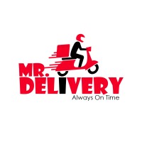 Mr.Delivery Services logo - Similar company to Avni Labs