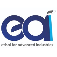 Etisal for Advanced Industries logo - Similar company to Alsafy Group