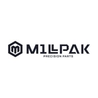 Millpak OÜ logo - Similar company to Payport
