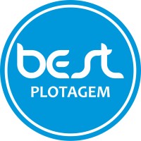 Best Plotagem logo - Similar company to Caruso Engenharia E Plotagem