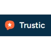 Trustic.it logo - Similar company to Ynoptia