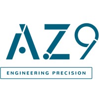 AZ9 Pvt. Ltd. logo - Similar company to Public Strategy Group, Inc.