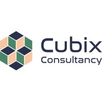 Cubix Consultancy logo - Similar company to Advisoryconsort