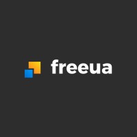 FreeUA logo - Similar company to Lampdev