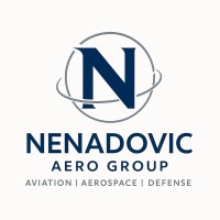 Nenadovic Aero Group logo - Similar company to At Systems, Llc