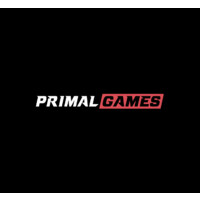 Primal Games logo - Similar company to Combo Infinito