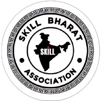 Skill Bharat Association logo - Similar company to Creative Shift