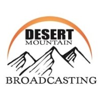 Desert Mountain Broadcasting, LLC logo - Similar company to Redrock Media