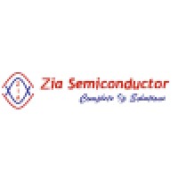 Zia Semiconductor Pvt Ltd logo - Similar company to Aura Semiconductor