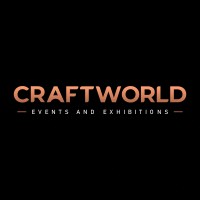 Craftworld Events Pvt Ltd logo - Similar company to Wizcraft International Entertainment Pvt. Ltd.