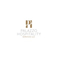 Palazzo Hospitality logo - Similar company to Dietsmann Technologies