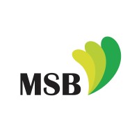 Marketing Society of Bangladesh logo - Similar company to House Of Youth Dialogue - Hyd